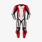 Ducati Corse K1 Leather Racing Suit