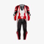 Ducati Corse K1 Leather Racing Suit