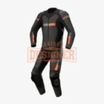 Gp Force Chaser 1PC Leather Suit