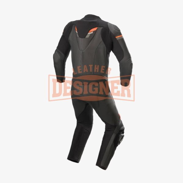 Gp Force Chaser 1PC Leather Suit