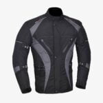 Wholesale Motorcycle Textile Jacket