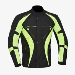 Motorcycle Textile Bikers Jacket