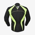 Motorcycle Textile Bikers Jackets