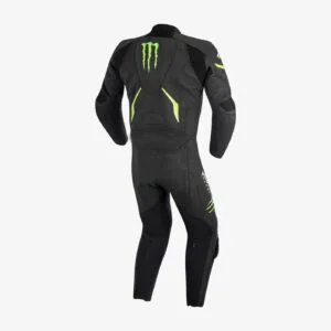 Monster Motorcycle Racing Suit