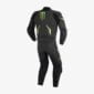 Monster Motorcycle Racing Suit