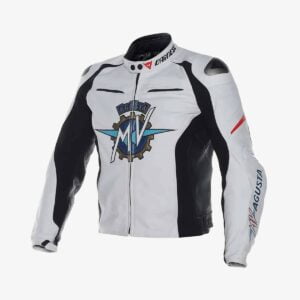 MV Agusta Motorcycle Jacket