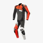 GP Pro Motorcycle Leather Suit