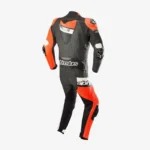 GP Plus Venom 1-Piece Leather Suit