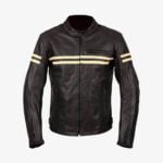 Chris Leather Jacket