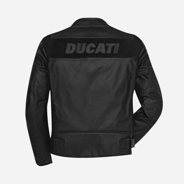 Ducati Company C2 Leather Jacket