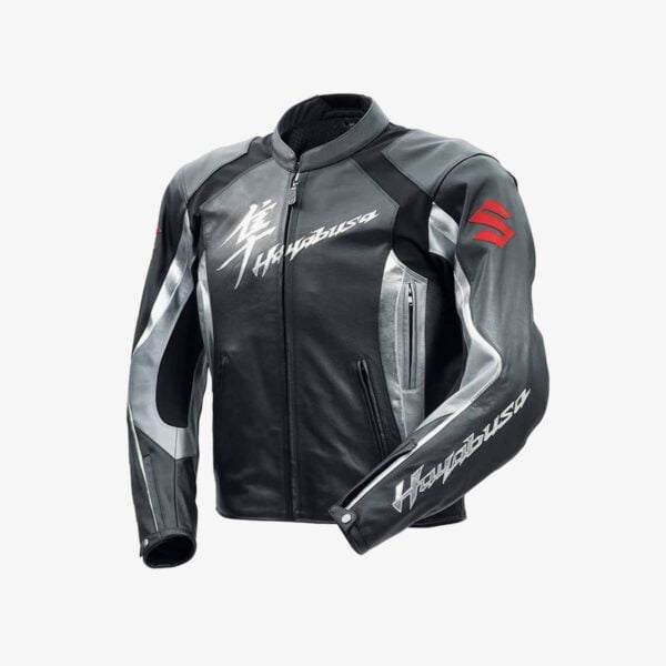 Wholesale Hayabusa Leather Jacket