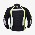 Cordura Motorcycle Jacket