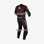 MV Agusta Motorbike Racing Leather Suit