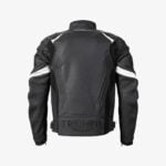 Triumph Triple Leather Jacket