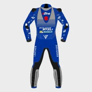 Alex Rins Racing Suit 2021