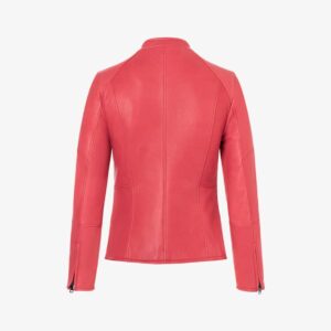 Biker Leather Jacket Suppliers