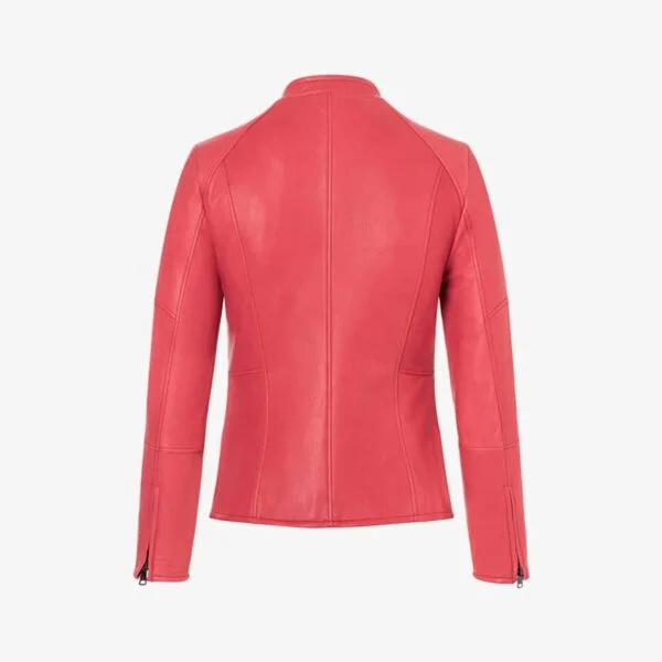 Biker Leather Jacket Suppliers