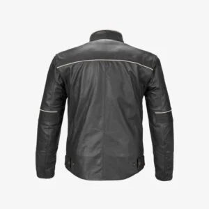 Leather Fashion Jacket Suppliers