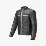 Mens Leather Fashion Jacket Suppliers