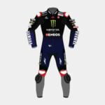 Fabio Quartararo Monster Energy Race Suit MotoGP 2021