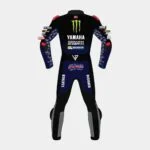 Fabio Quartararo Raceing Suit