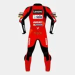 Jack Miller Leather Race Suit 2021