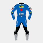 Suzuki MotoGP 2021 Leather Race Suit