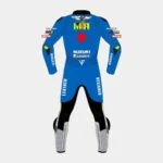 Suzuki MotoGP 2021 Leather Race Suit
