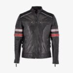 leather-fashion-biker-jacket-black