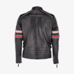 leather-fashion-biker-jacket-black-back