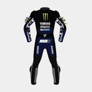 Maverick Vinales Racing Suit MotoGP 2021