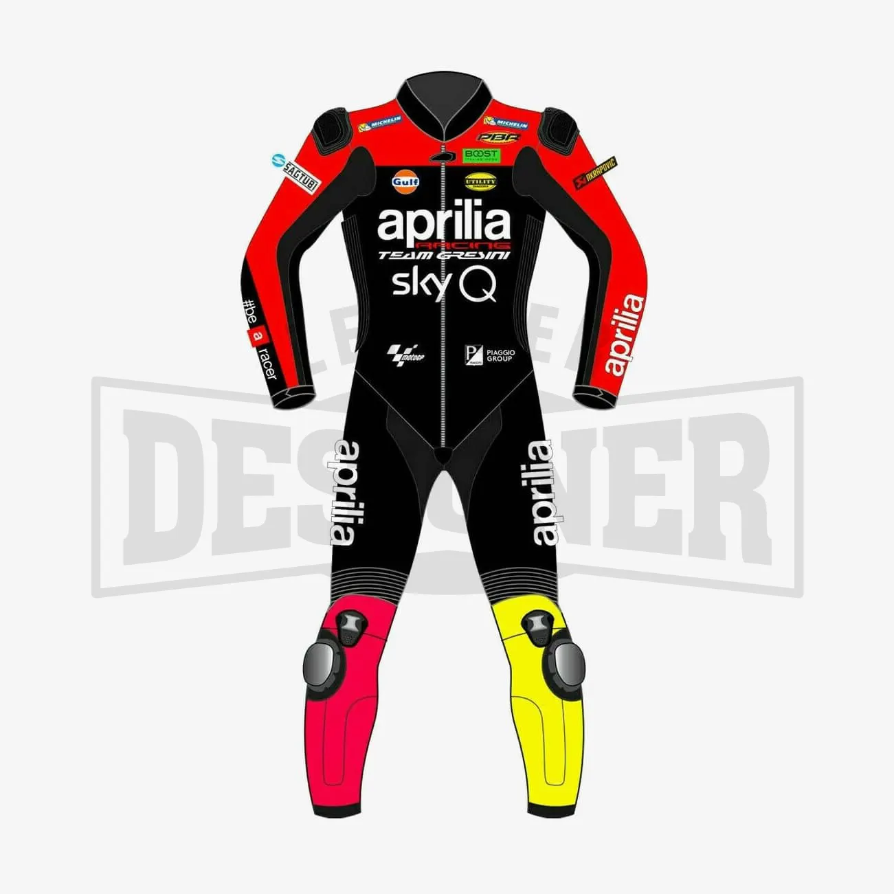 Aprilia Race Suit Aleix Espargaro MotoGP 2019