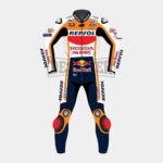 Pol Espargaro Honda Motorcycle Race Suit Motogp 2021