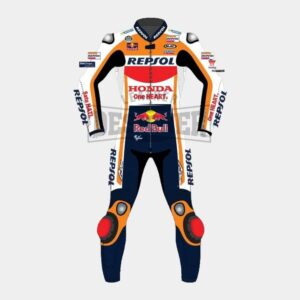 Pol Espargaro Honda Motorcycle Race Suit Motogp 2021