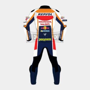 Pol Espargaro Motorcycle Race Suit 2021