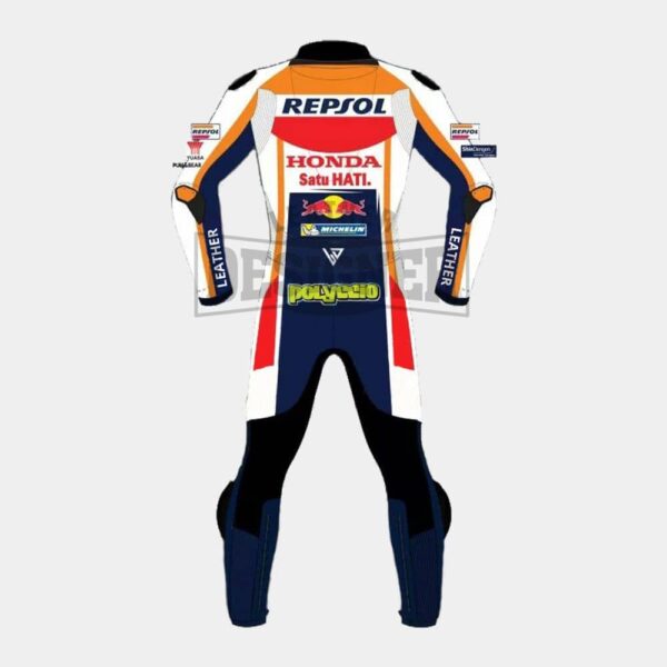 Pol Espargaro Motorcycle Race Suit 2021