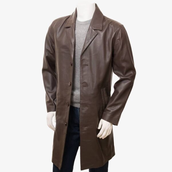 100 real leather me s5GVC