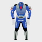 Alex Rins Suzuki Motorbike Replica Suit 2020