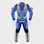 Alex Rins Suzuki Motorbike Replica Suit 2020