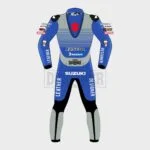 Alex Rins Suzuki Motorbike Replica Suit 2020