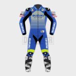 Joan Mir Exclusive Suzuki Racing Leather Suit 2020