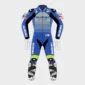 Joan Mir Exclusive Suzuki Racing Leather Suit 2020