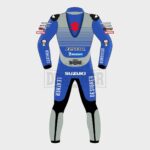 Joan Mir Suzuki Racing Leather Suit 2020