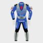 Joan Mir Suzuki Motobike Racing Leather Suit 2020