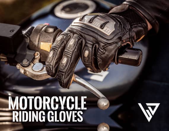 Motogp Racing Gloves