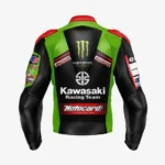 Kawasaki Monster Energy Jacket