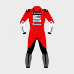 Andrea Dovizioso Ducati MotoGP Leather Race Suit