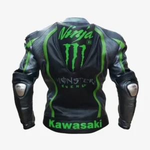 Kawasaki Ninja H2 Jacket