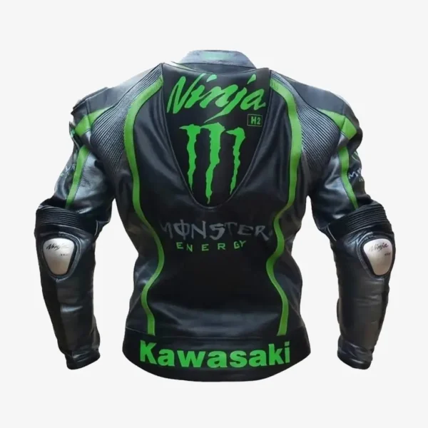 Kawasaki Ninja H2 Jacket
