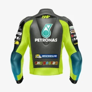 Valentino Rossi Motogp 2021 Yamaha Racing Jacket